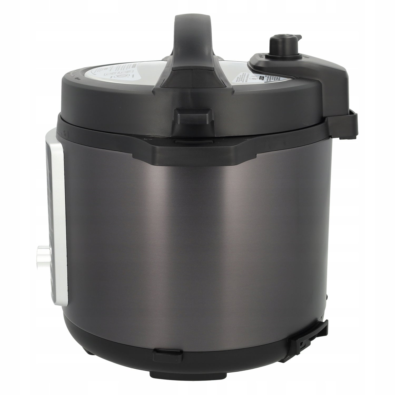 MULTICOOKER WARTMANN WM-2409 MC with pressure function multifunctional 16in1 Manufacturer code WM-2409 MC