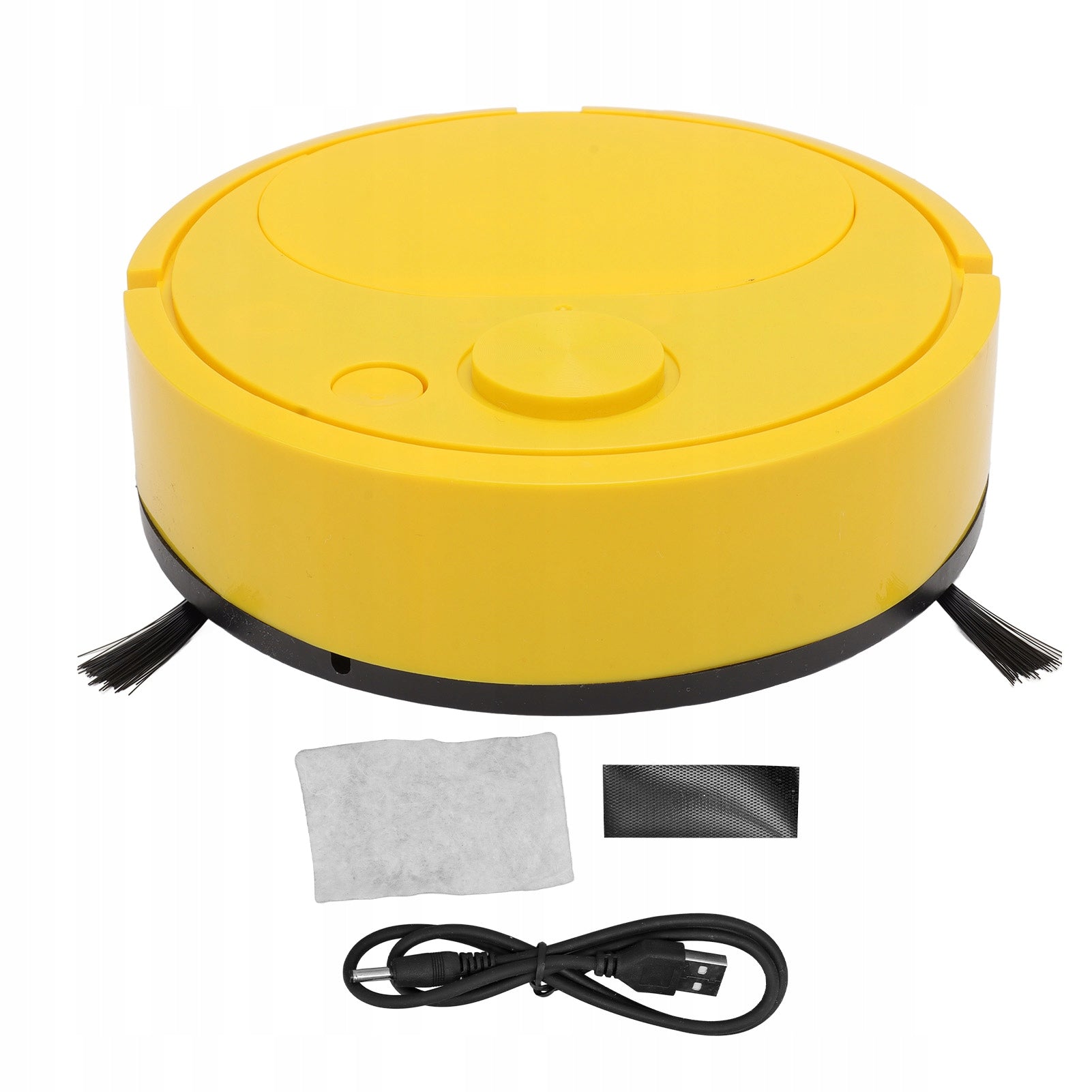 MULTIFUNCTION CLEANING ROBOT FOR WOOD FLOORS AND TILE 4IN 5V