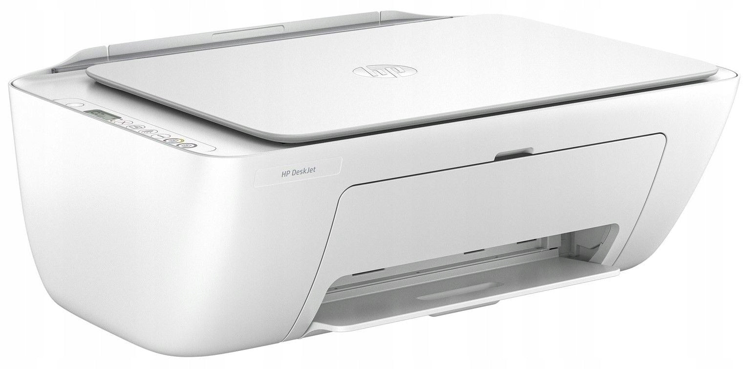 MULTIFUNCTION DEVICE 3in1 Printer HP PRINTING SCAN WIFI SOLID + INKS Model 3G-K6