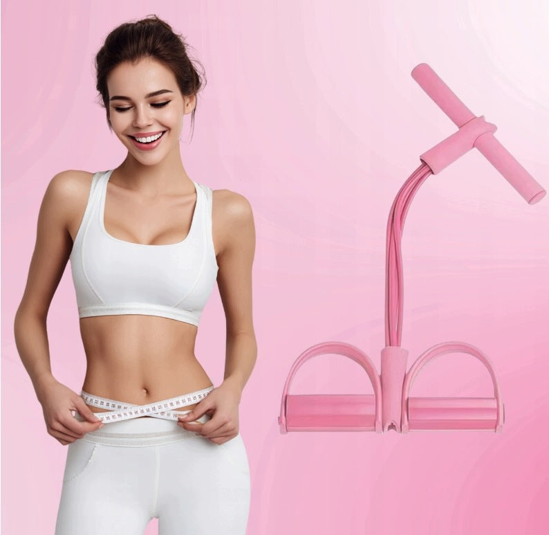 MULTIFUNCTION EXPANDER FOR FITNESS EXERCISES TRAINING AT HOME Packaging status original
