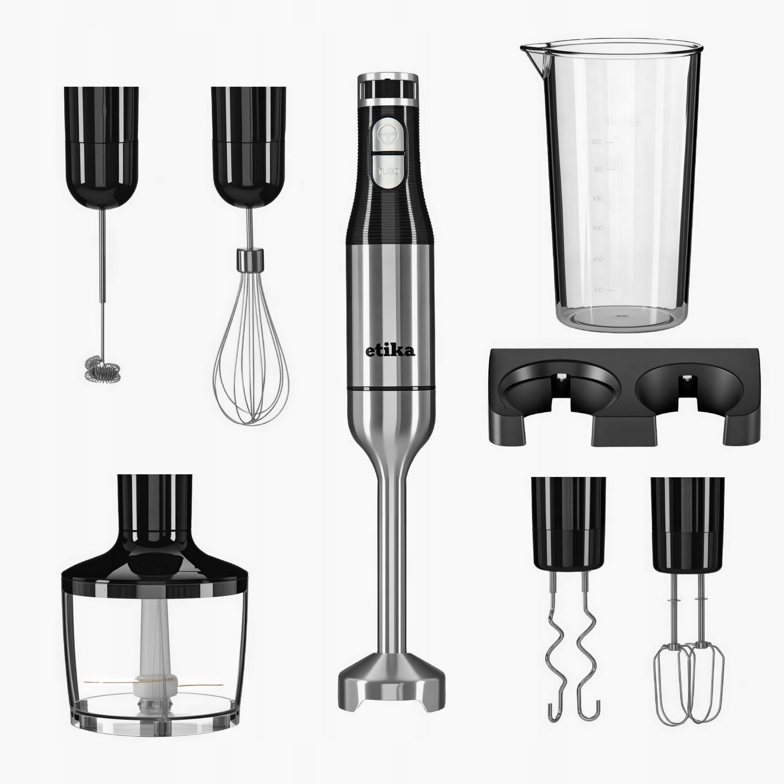 MULTIFUNCTION HAND BLENDER BEATER MALAXER REPLACEMENT TIPS Manufacturer code ET18/BR