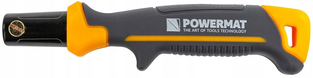MULTIFUNCTION HAND SAW FOR PLATES GK METAL WOOD BUSHCRAFT SAW BLADE 3in1 Number of teeth per inch 6