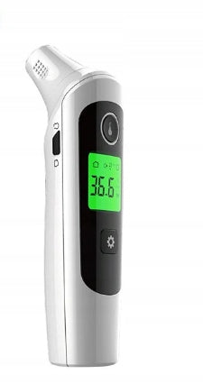 MULTIFUNCTION INFRARED THERMOMETER IT-906
