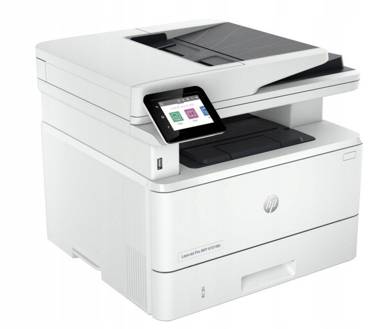 MULTIFUNCTION LASER MONO HP LaserJet Pro MFP 4102fdn DUPLEX Brand HP