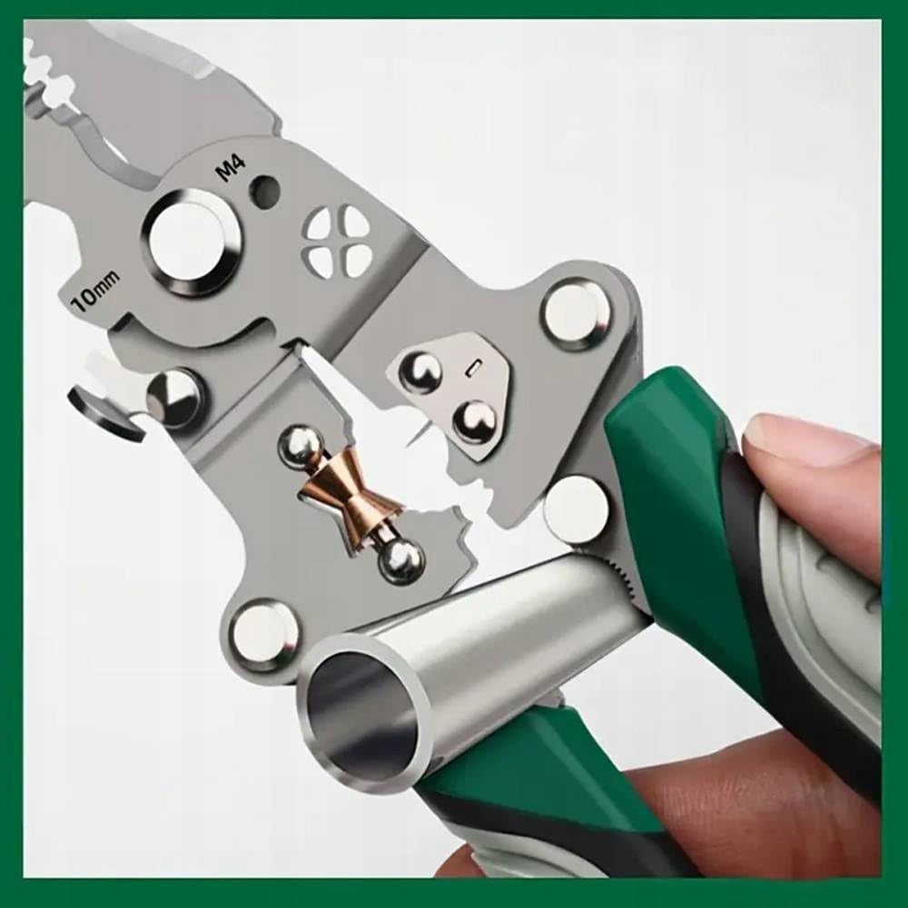 MULTIFUNCTION PLIERS FOR ELECTRICIANS, INSULATION STRIPPING PLIERS Brand no brand