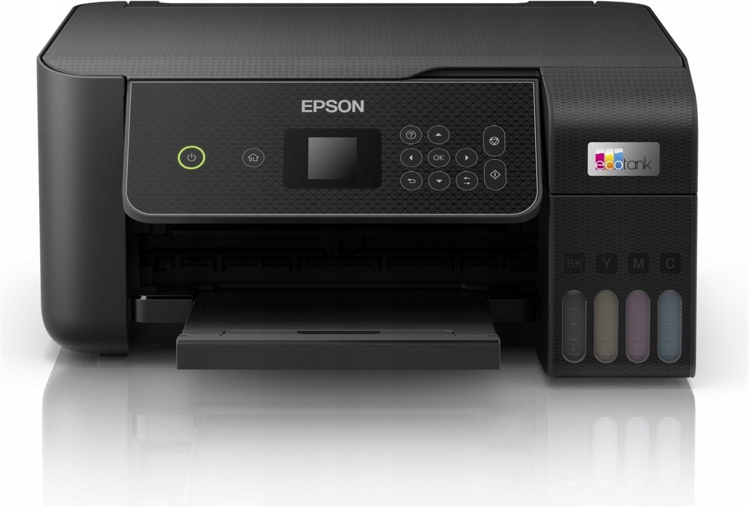 MULTIFUNCTION PRINTER Epson EcoTank ET-2871/ L3280 WIFI CISS Packaging status original