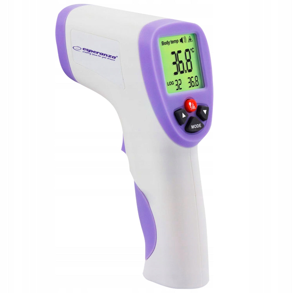 MULTIFUNCTION THERMOMETER DR LUCAS Medical device no