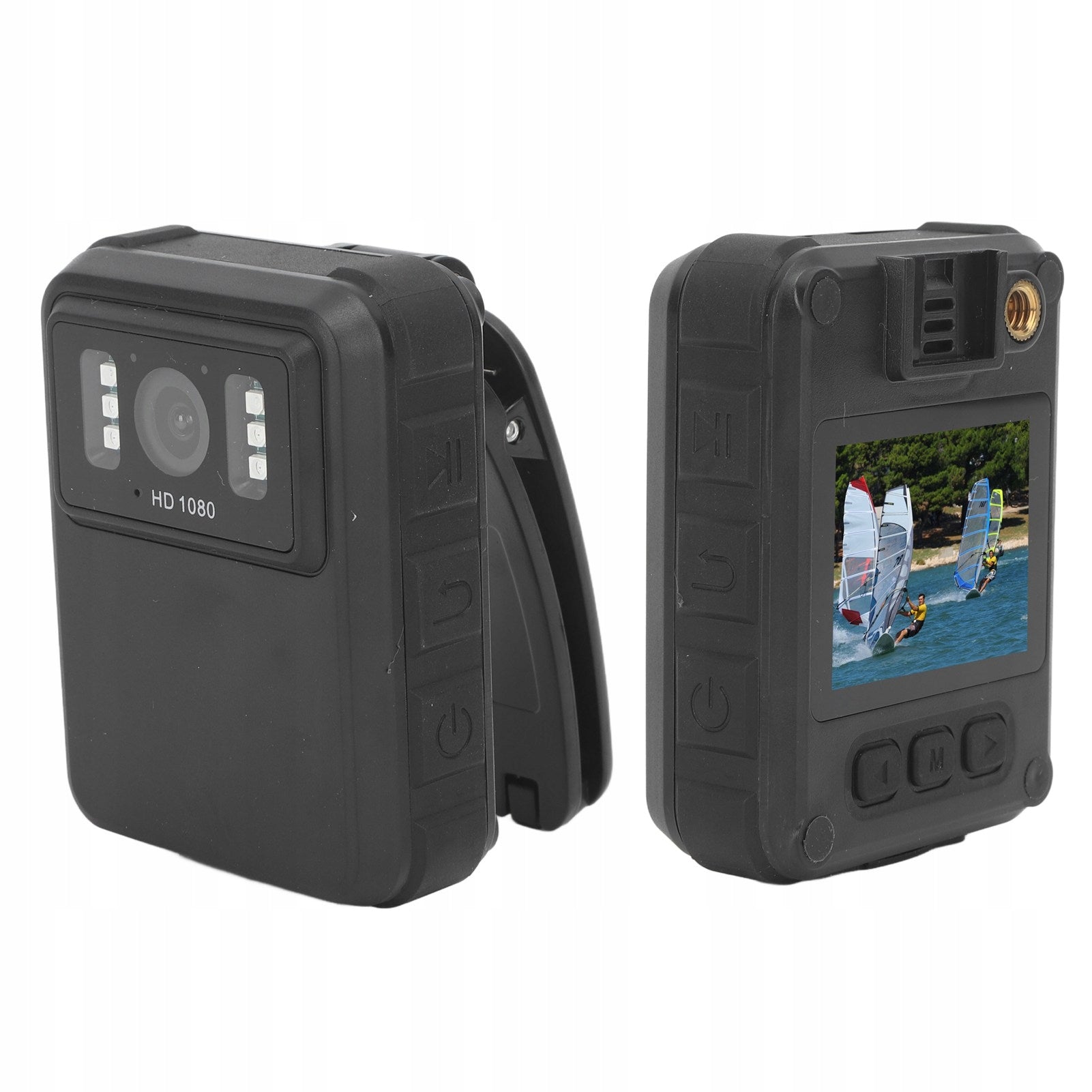 MULTIFUNCTION WIRELESS WATERPROOF SPORTS CAMERA 2K ULTRA HD Packaging status original
