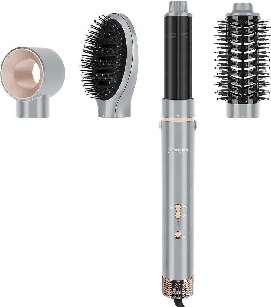 MULTIFUNCTIONAL 4-IN-1 CURLING IRON PARWIN PRO BEAUTY MAXAIR