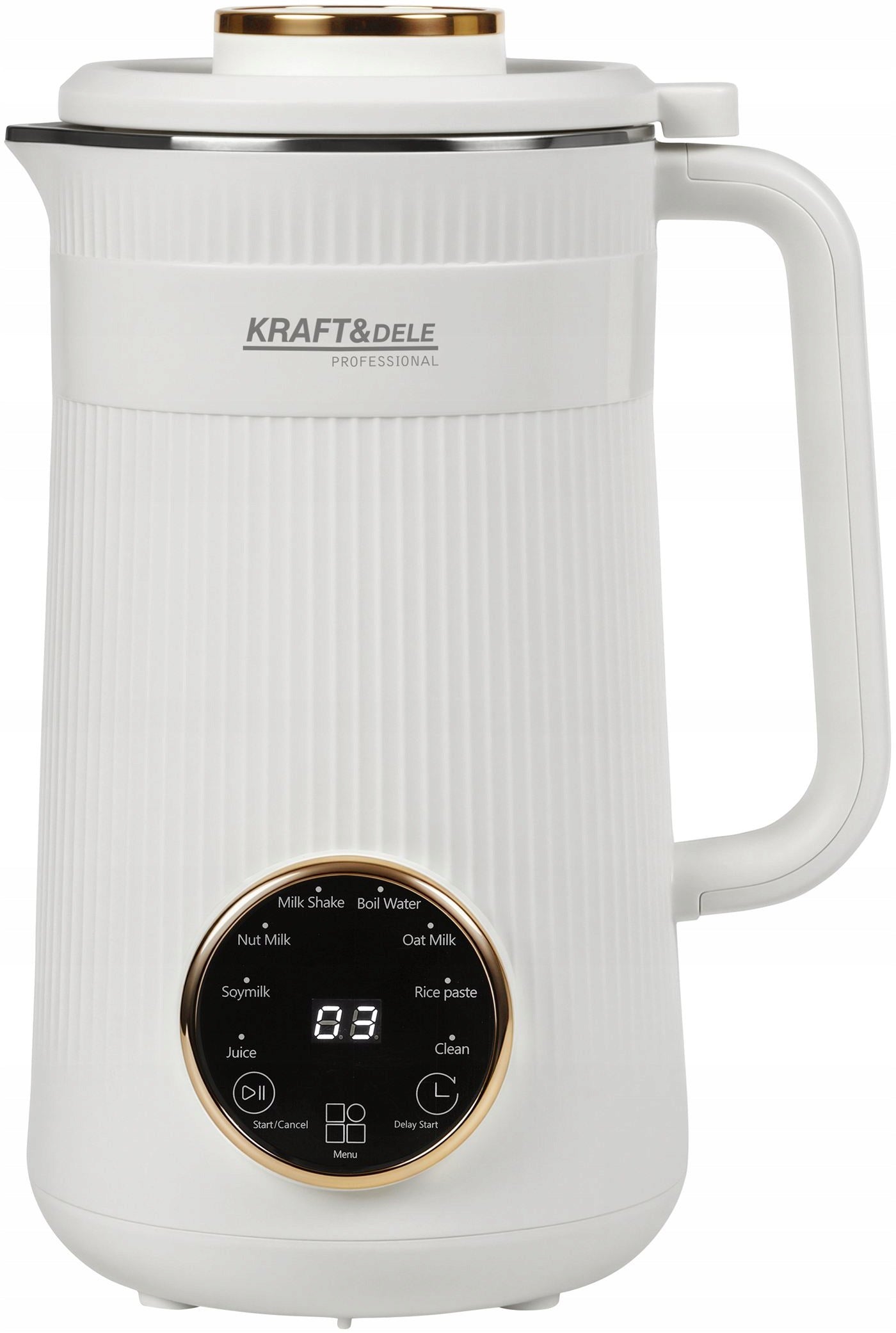 MULTIFUNCTIONAL DEVICE FOR PLANT MILK KD4314 Brand no brand