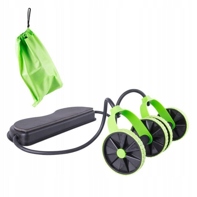 MULTIFUNCTIONAL FITNESS DEVICE AB Roller AR400