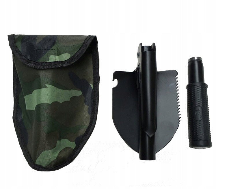 MULTIFUNCTIONAL FOLDABLE SAWER: SAW, PICK, OPENER IN A CASE Brand no brand