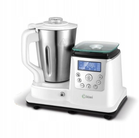 MULTIFUNCTIONAL FOOD PROCESSOR WITH KIWI WEIGHT KMC6940