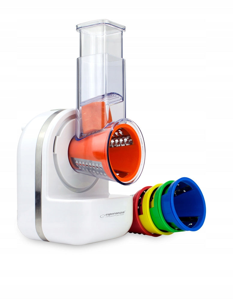 MULTIFUNCTIONAL FOOD PROCESSOR sorbet machine SQUEEZER Packaging status original