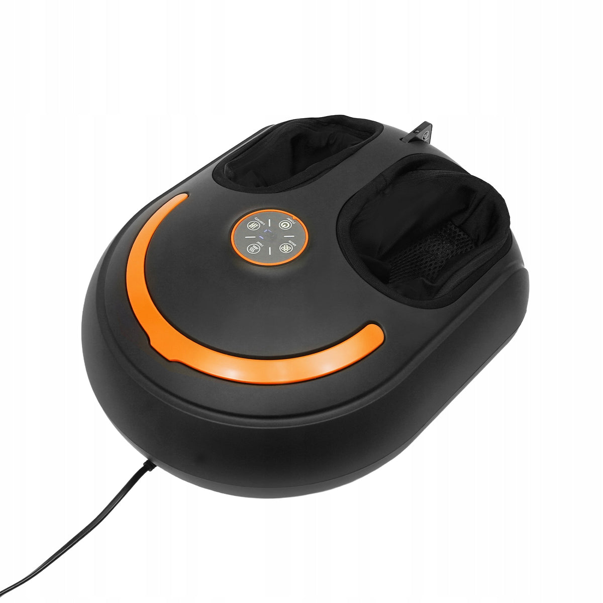 MULTIFUNCTIONAL FOOT MASSAGER 40W 110–220V ELECTRIC FOOT MASSAGER FOR HOME