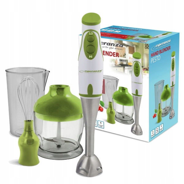 MULTIFUNCTIONAL HAND BLENDER 3IN1 MIXER MALAXER BEATER Manufacturer code EKM003G