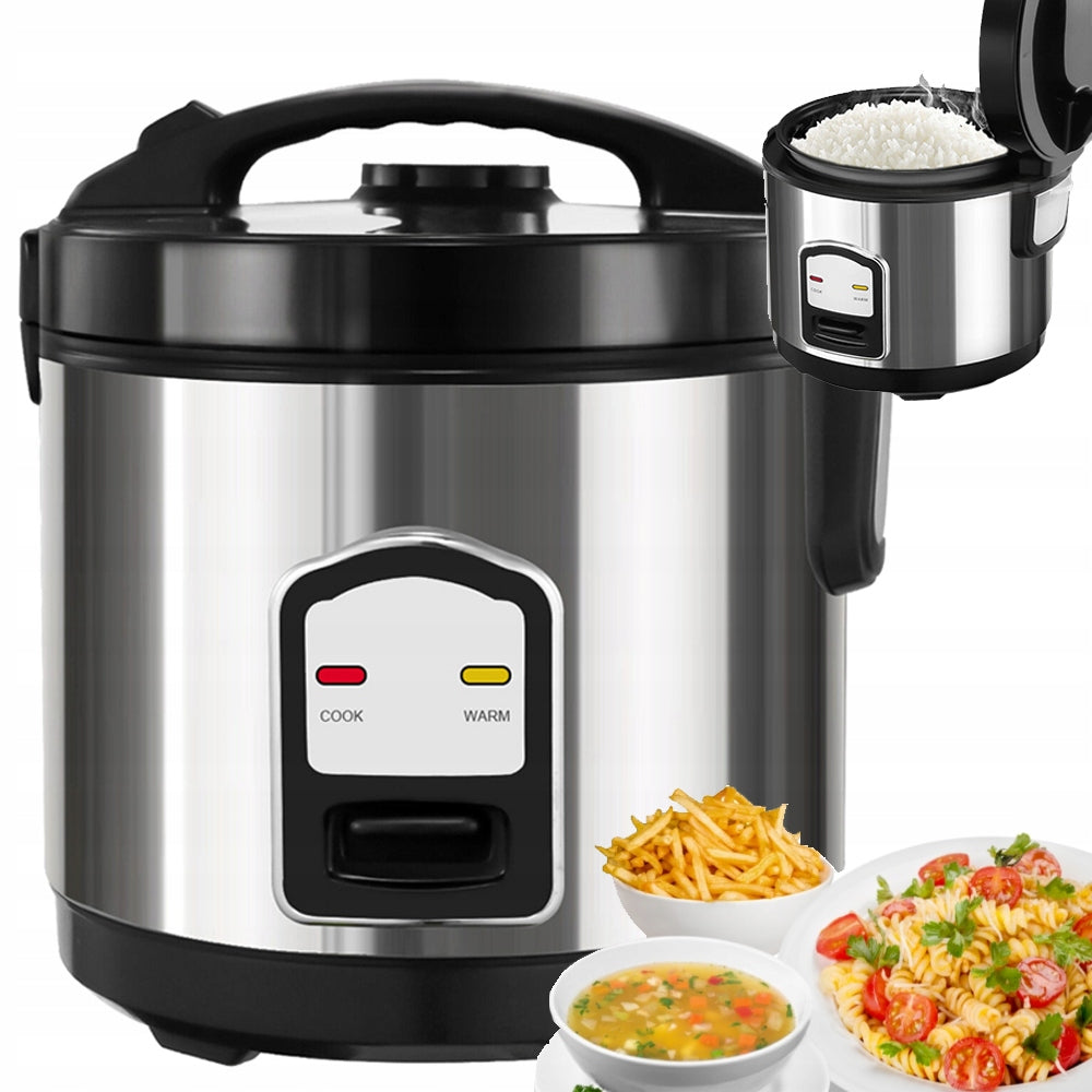 MULTIFUNCTIONAL MULTICOOKER ELECTRIC POT SLOW COOKER RICE COOKER 2L
