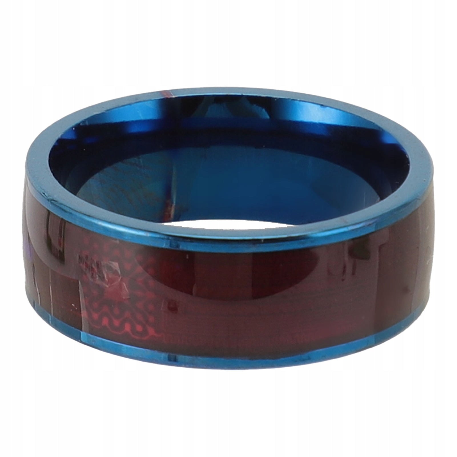 MULTIFUNCTIONAL NANAINTELLIGENT NFC RING - TITANIUM STEEL Manufacturer code YB2C467