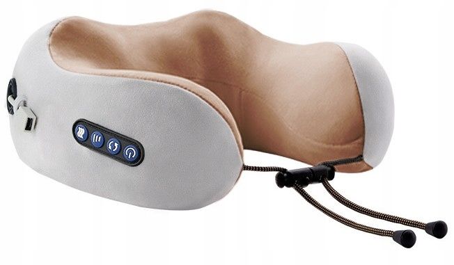 MULTIFUNCTIONAL NECK AND NECK MASSAGER SHOULDER MASSAGE RELAXATION FOR HOME TO WORK Brand no brand