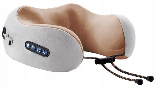 MULTIFUNCTIONAL NECK AND NECK MASSAGER SHOULDER MASSAGE RELAXATION FOR HOME TO WORK