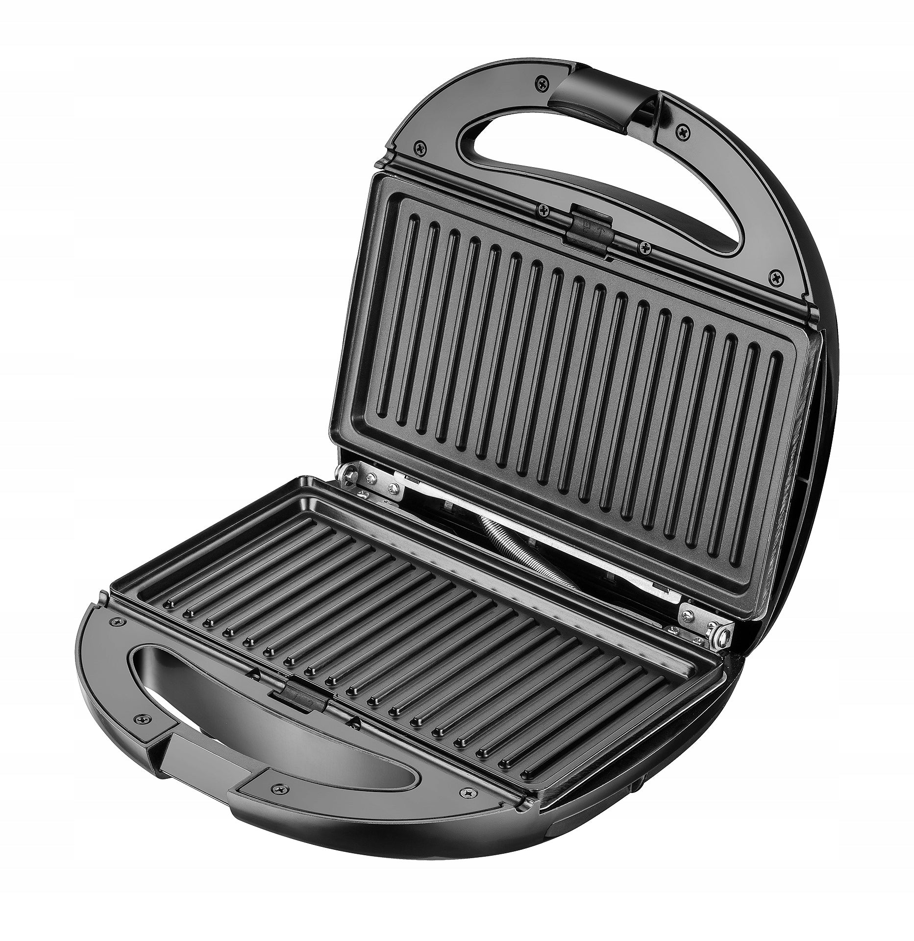 MULTIFUNCTIONAL TOASTER OMELET WAFFLE NUTS 6IN1 Brand Camry