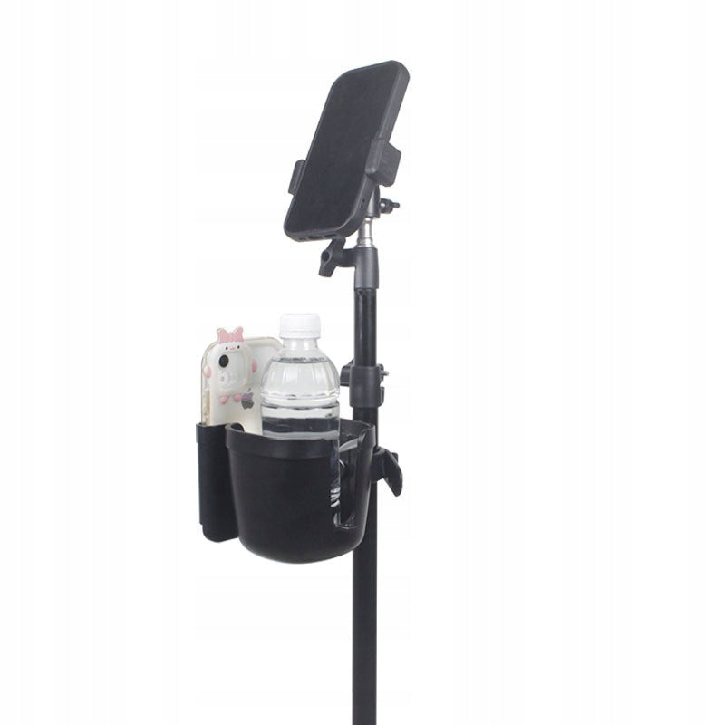 MULTIFUNCTIONAL TROLLEY HOLDER CUP BOTTLE PHONE SPACE Brand Perfectlife