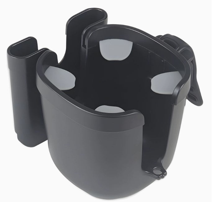 MULTIFUNCTIONAL TROLLEY HOLDER CUP BOTTLE PHONE SPACE Manufacturer code 726105