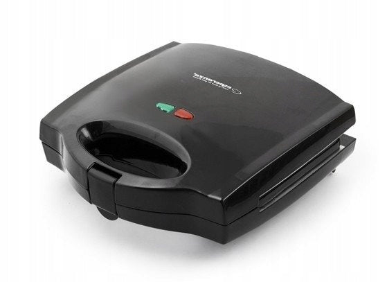 MULTIFUNCTIONAL WAFFLE TOASTER GRILL TOASTER SANDWICH 3in1 REPLACEABLE CARTRIDGE Brand Esperanza