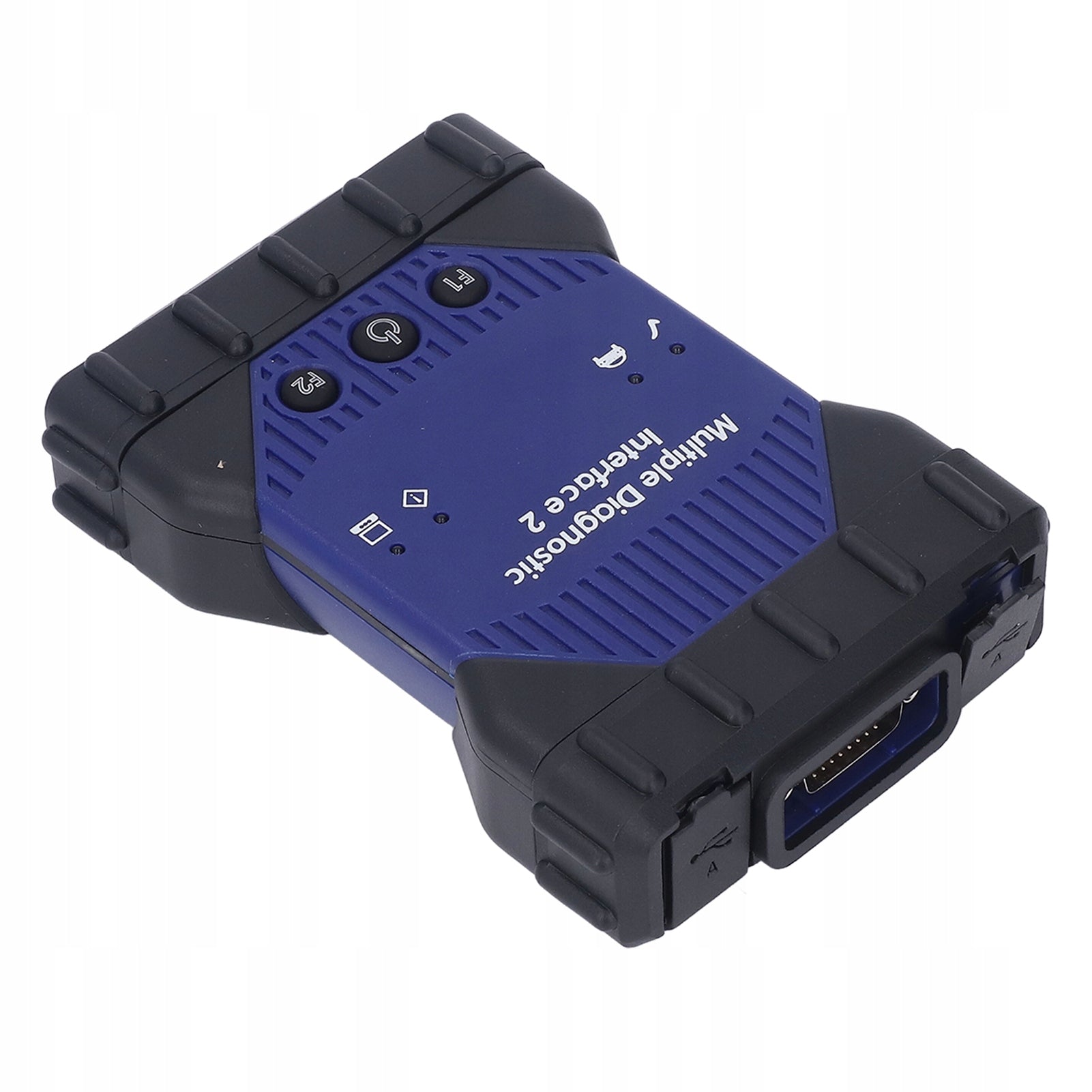 MULTIPLE DIAGNOSTIC INTERFACE MDI 2 WIFI Product weight with unit packaging 1.01 kg