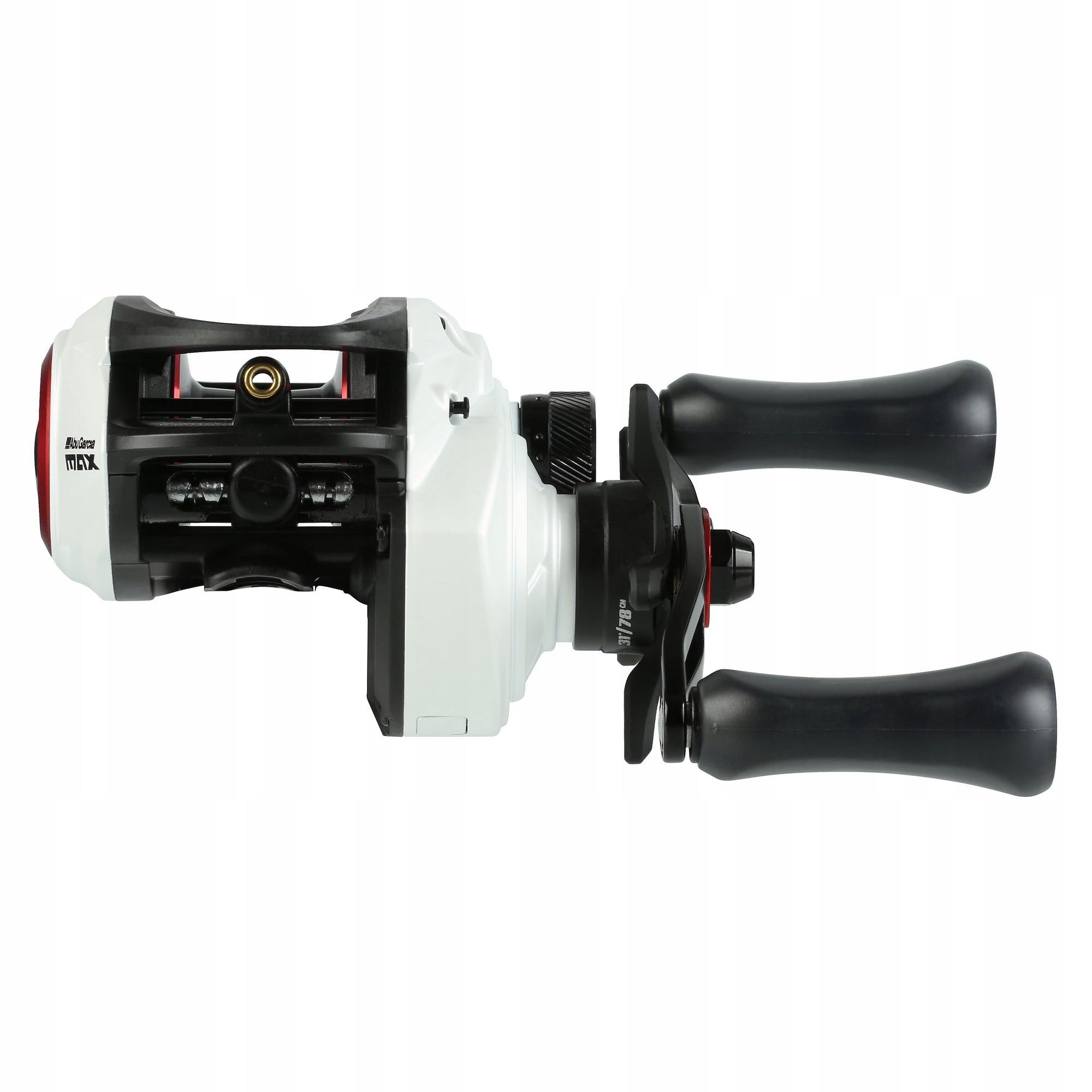 MULTIPLIER ABU GARCIA MAX 4 PRO L 7.1:1 Model MAX 5 PRO LP LH