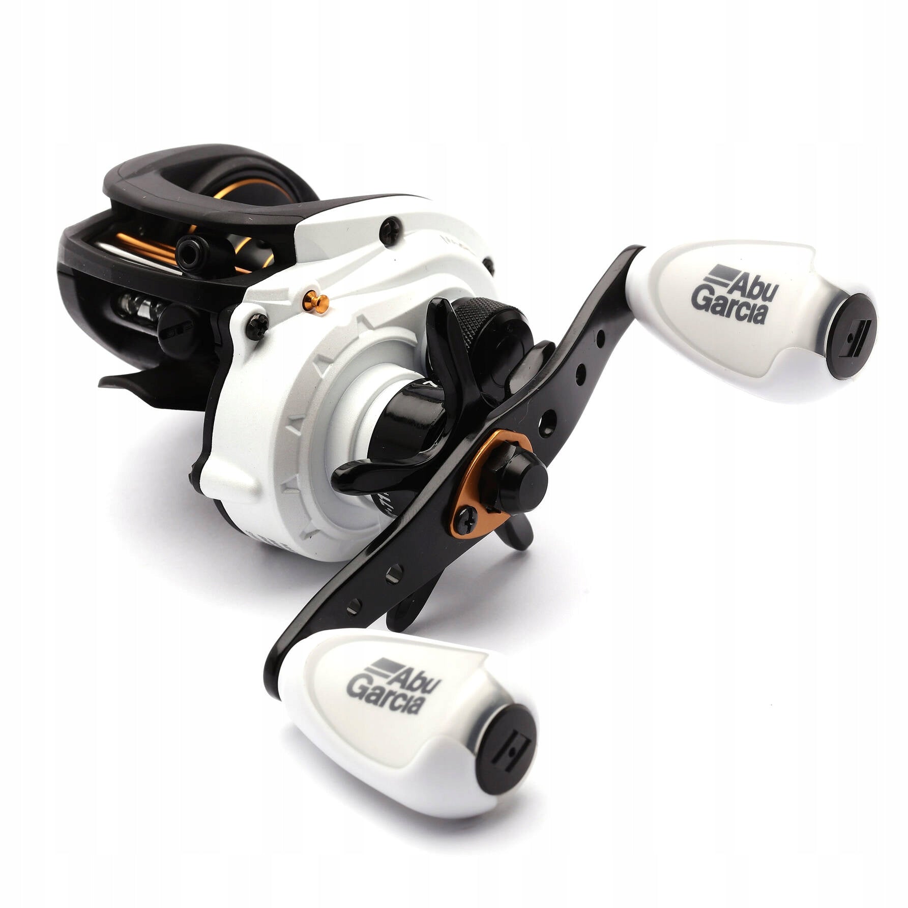MULTIPLIER ABU GARCIA MAX PRO LP Brand Abu Garcia
