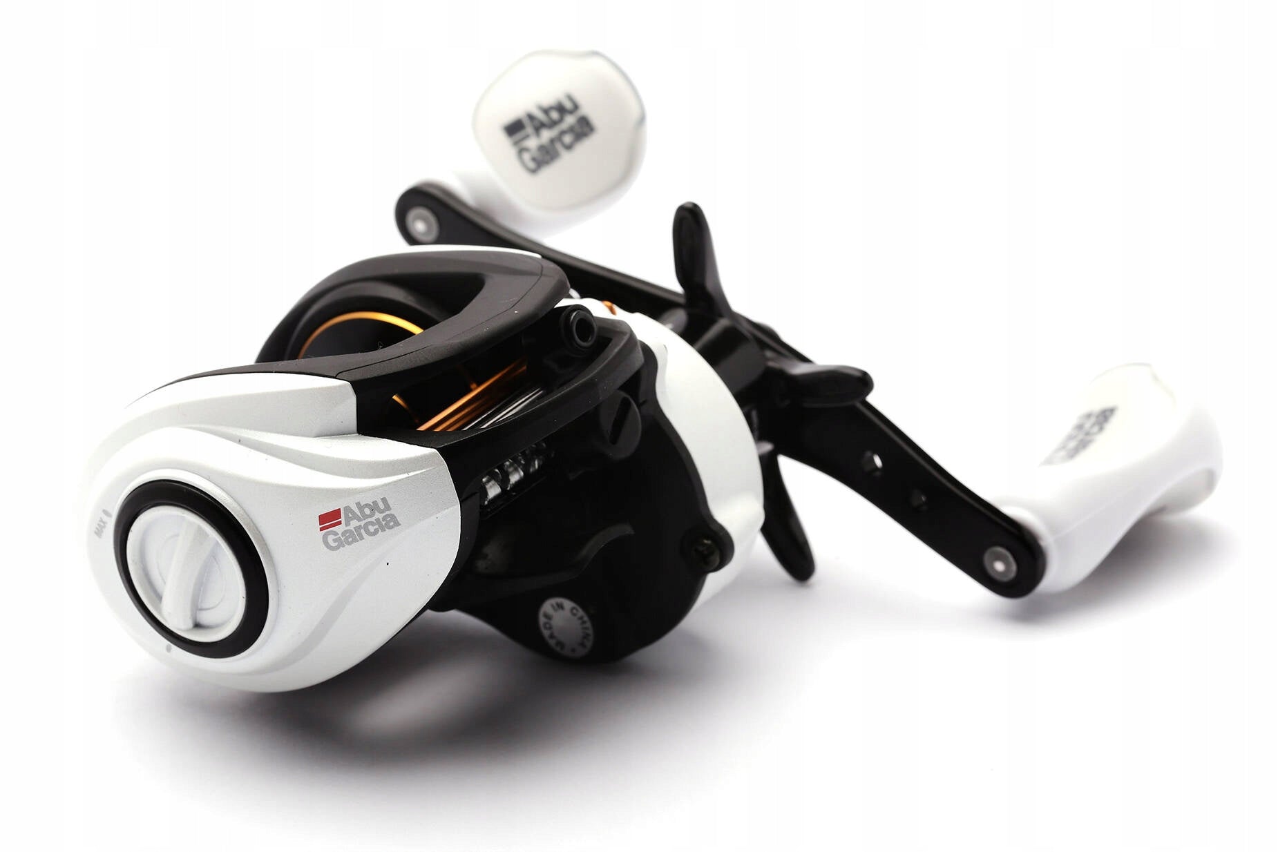 MULTIPLIER ABU GARCIA MAX PRO LP Manufacturer code 1539730