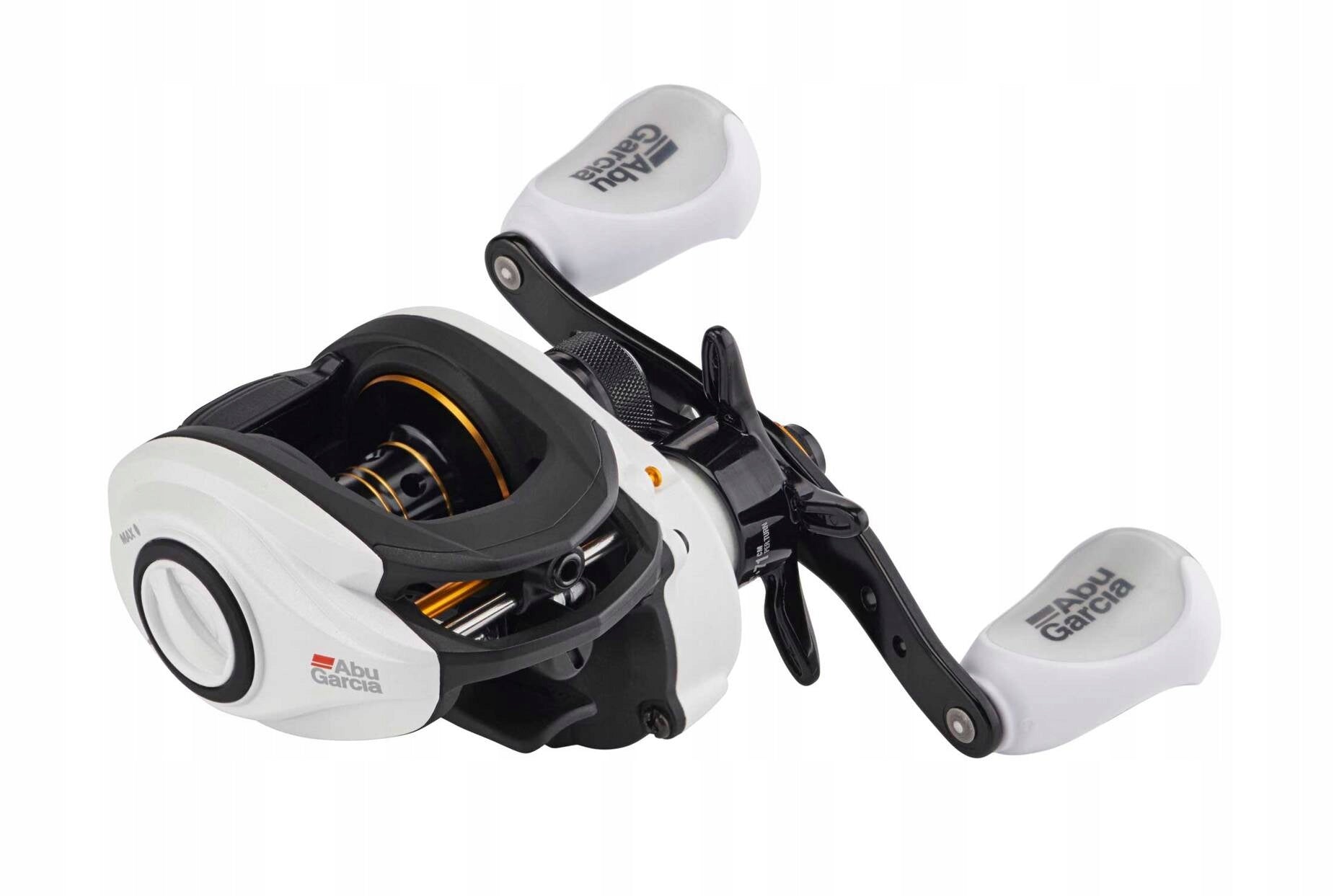 MULTIPLIER ABU GARCIA MAX PRO LP Model Max 4 Pro Lh Max Pro Left