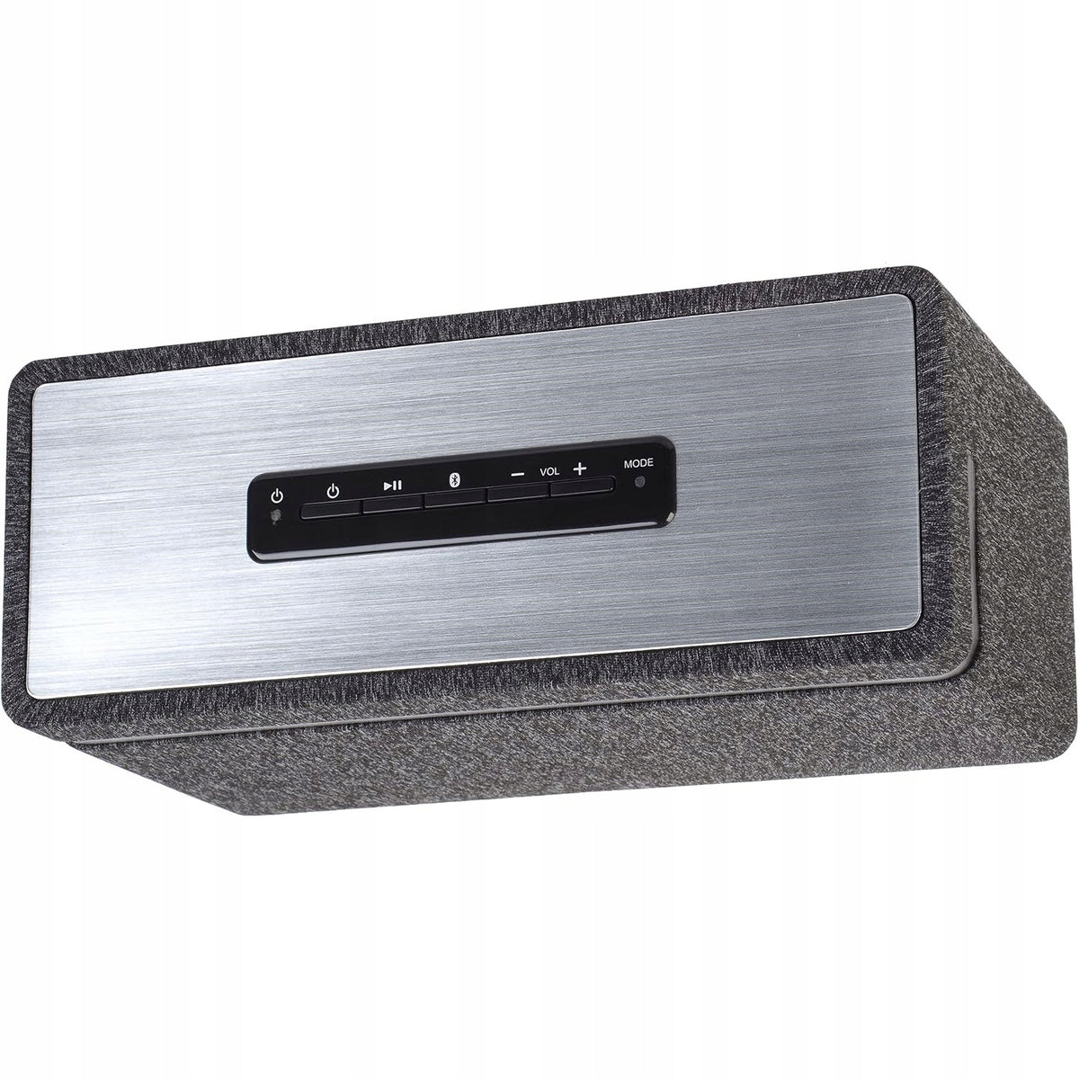MULTIROOM SPEAKER TERRIS CCM283 20W BLUETOOTH WIFI AUX GREY Packaging status original