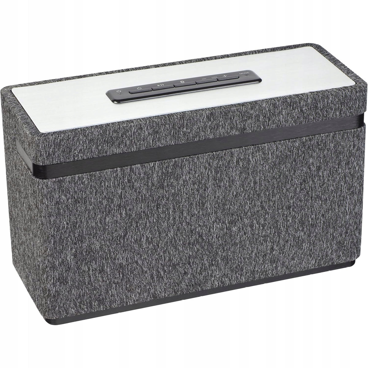MULTIROOM SPEAKER TERRIS CCM283 20W BLUETOOTH WIFI AUX GREY