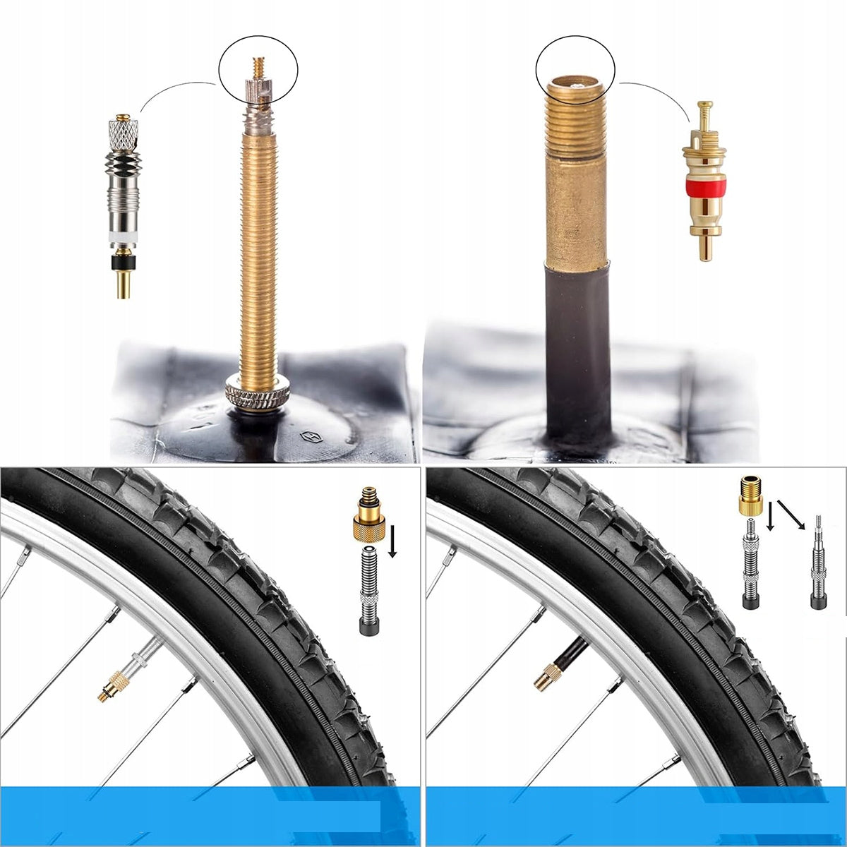 MULTITOOL BICYCLE KEYS 17in1 Bike Repair Kit for Travel EAN (GTIN) 4059814435757