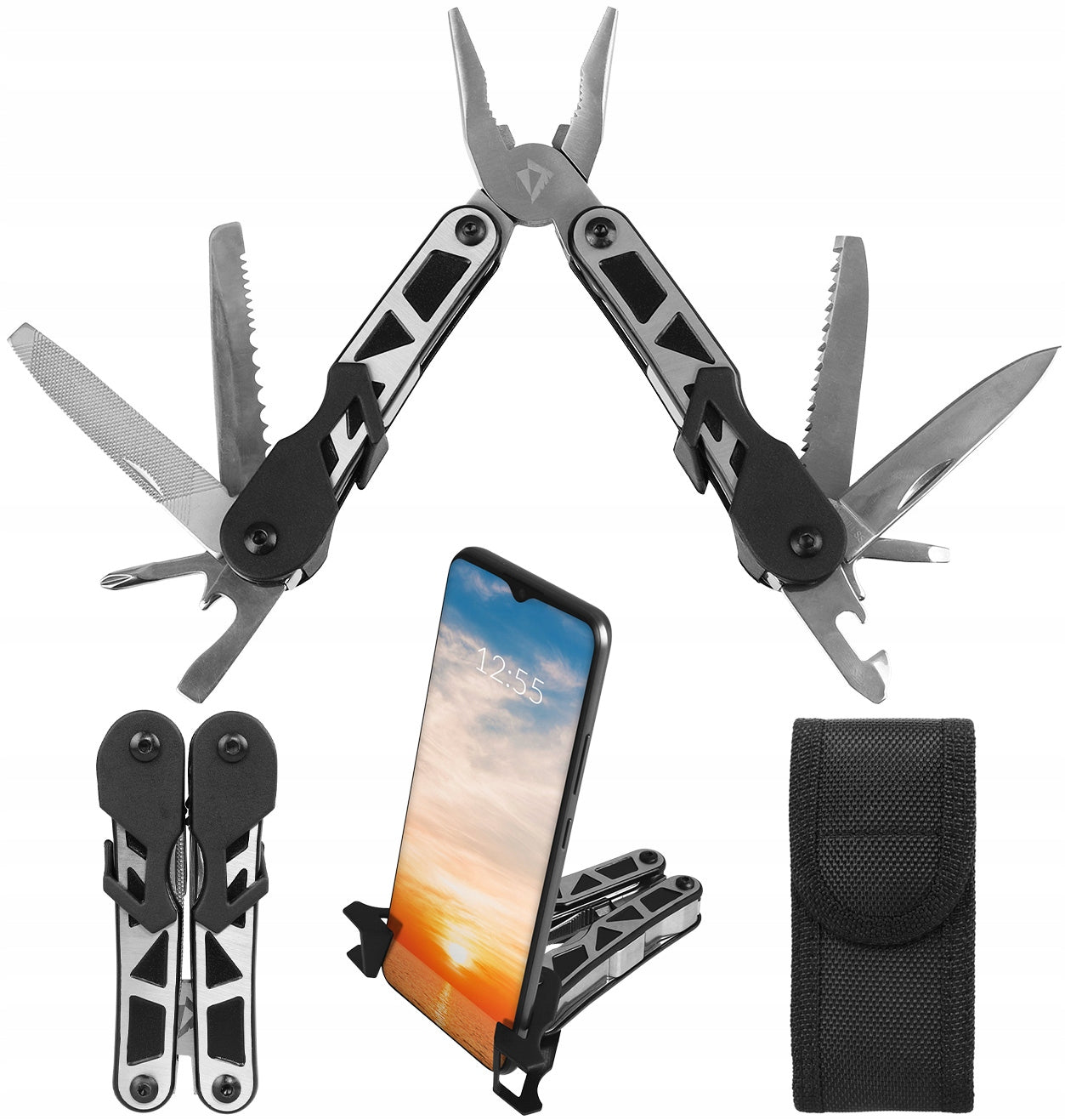 MULTITOOL DOMINATOR SMARTPHONE STAND HOLDER