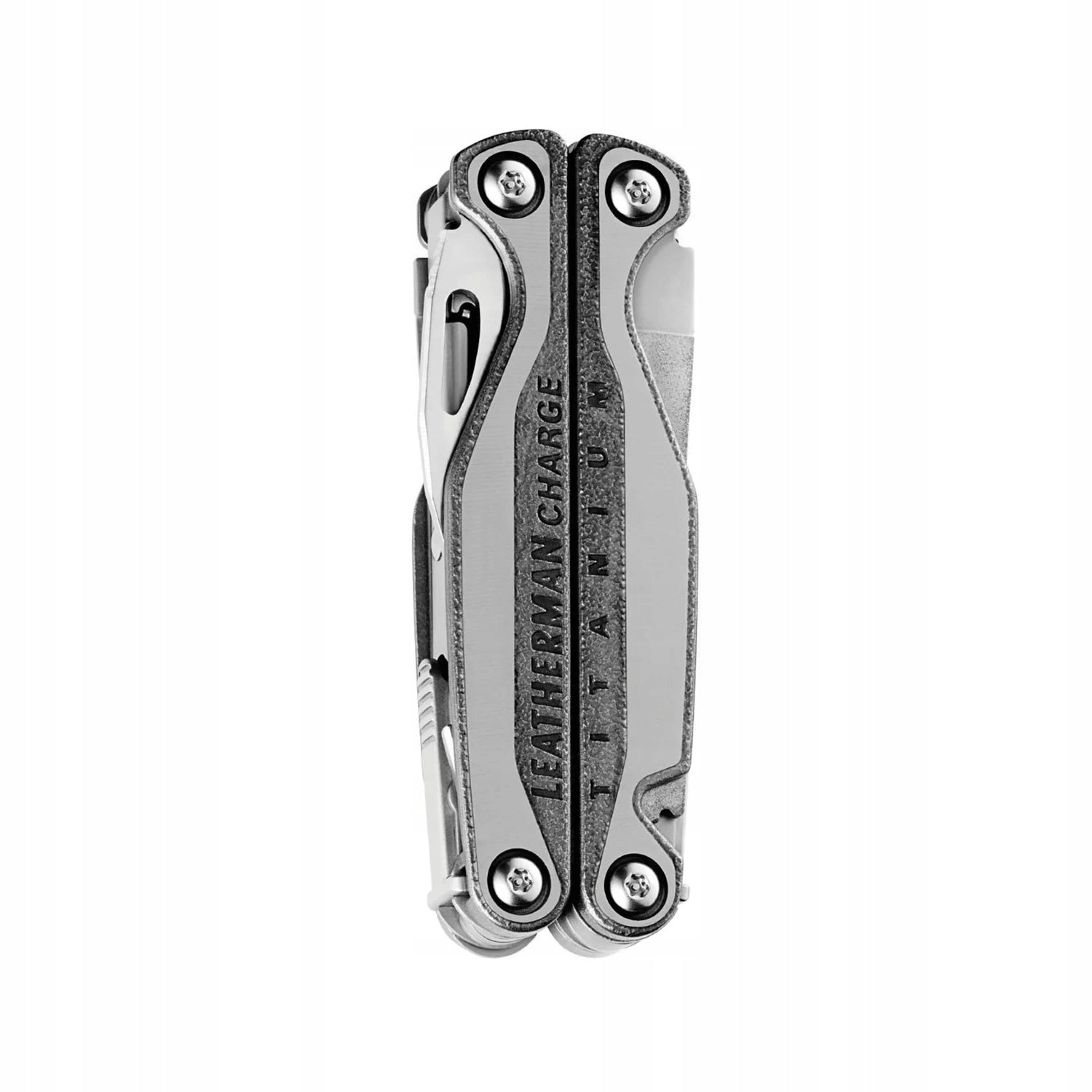 MULTITOOL LEATHERMAN CHARGE PLUS TTI 19 TOOLS Manufacturer code 832528