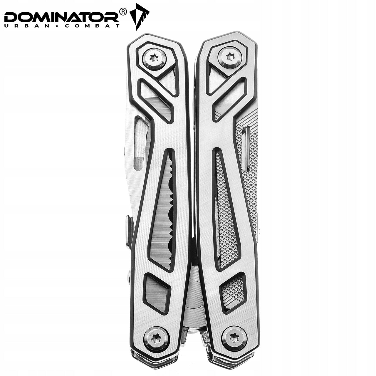 MULTITOOL MULTI-TOOL DOMINATOR FOLDING KNIFE ESSENTIAL BITS Manufacturer code H-P2010121A