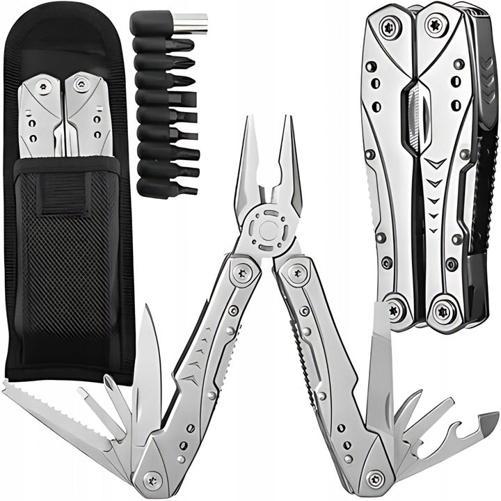 MULTITOOL MULTIFUNCTIONAL TOOL 23 in 1 gift