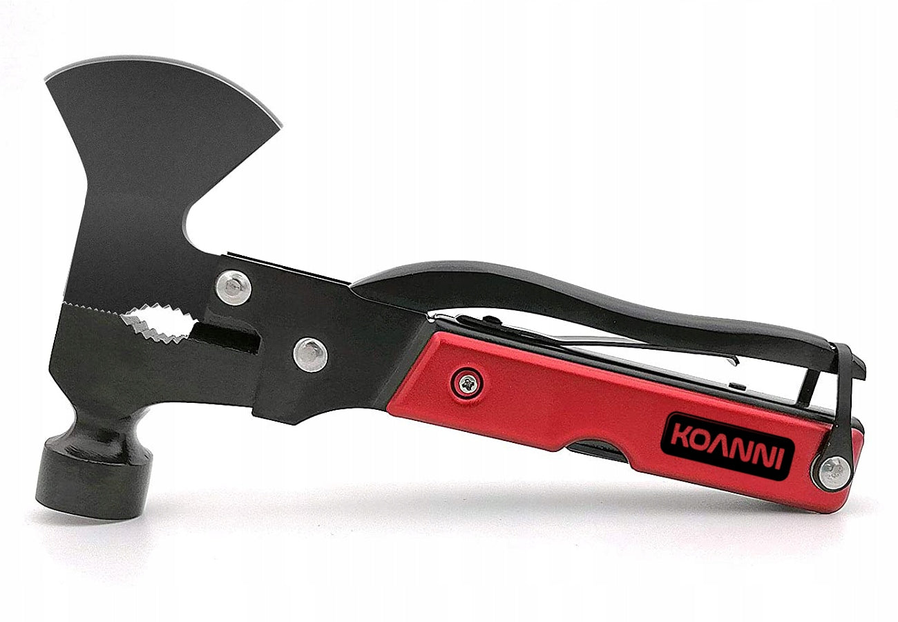 MULTITOOL SURVIVAL MULTITOOL KOANNI EAN (GTIN) 5903686020438