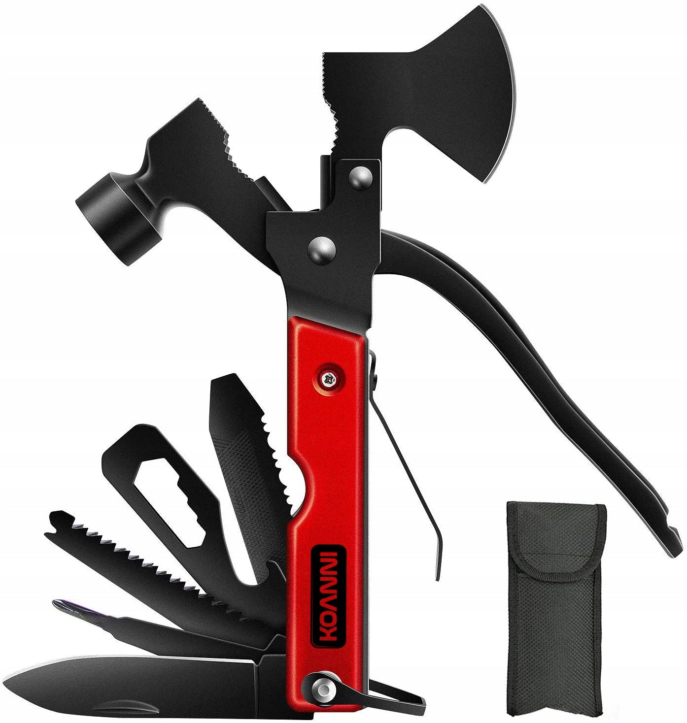 MULTITOOL SURVIVAL MULTITOOL KOANNI