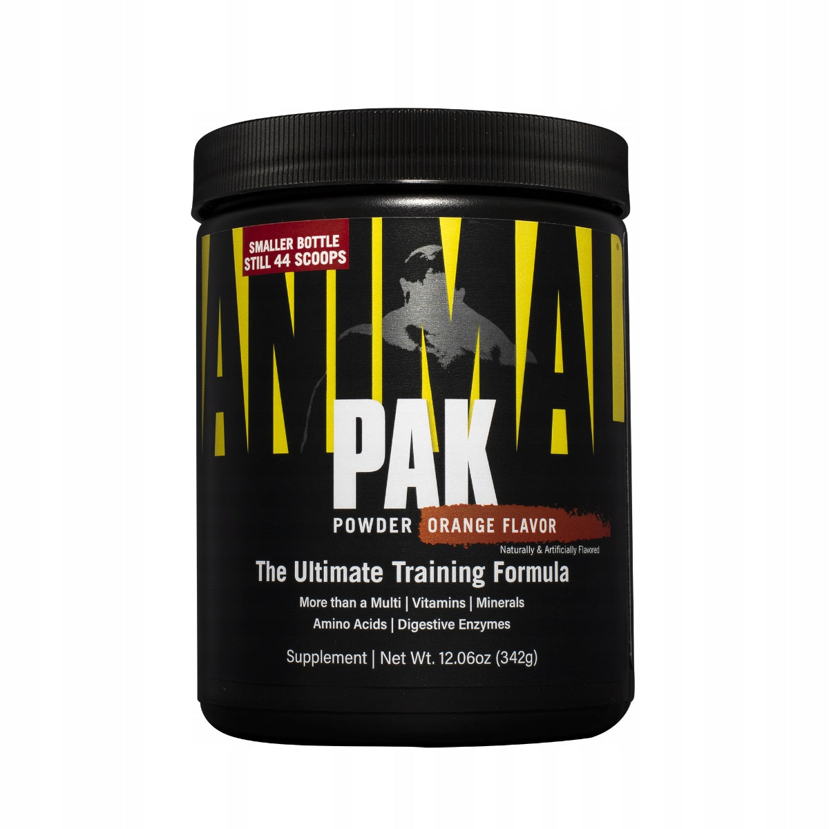 MULTIVITAMINS ANIMAL PAK Universal Nutrition 342 g