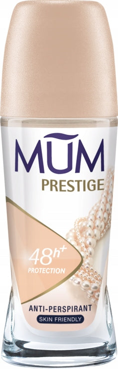 Ball Deodorant Mom Körperpflege Roll-on, 50 ml 