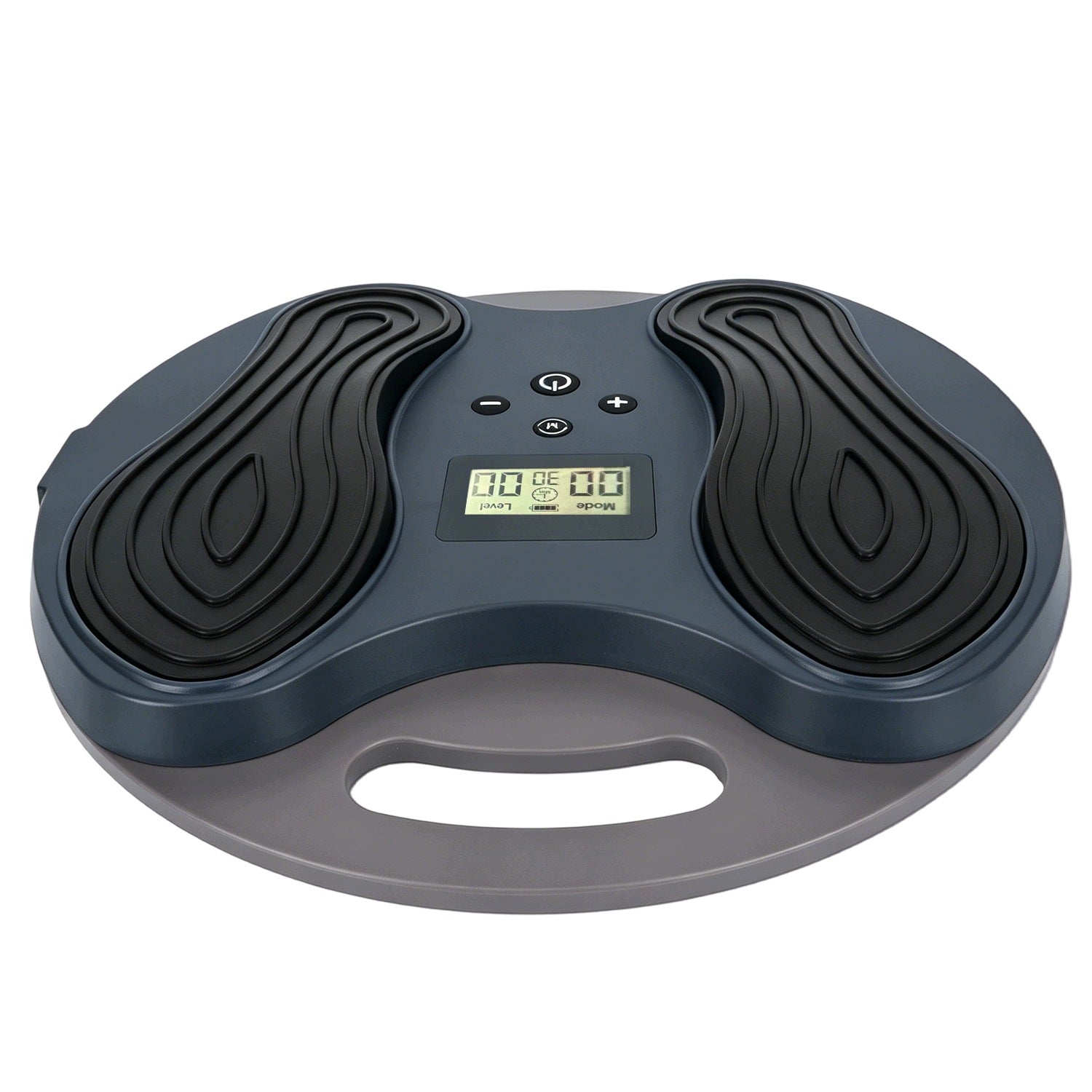 MUSCLE ELECTROSTIMULATOR FOOT MASSAGER TENS EMS FOR ACUPRESSURE ELECTRODES PILOT Packaging status original
