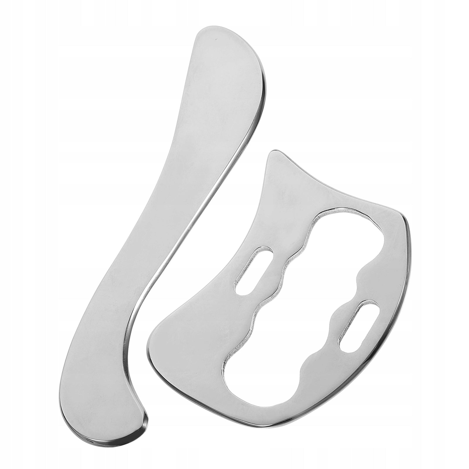 MUSCLE FASCIA SCRAPER Manufacturer code NA