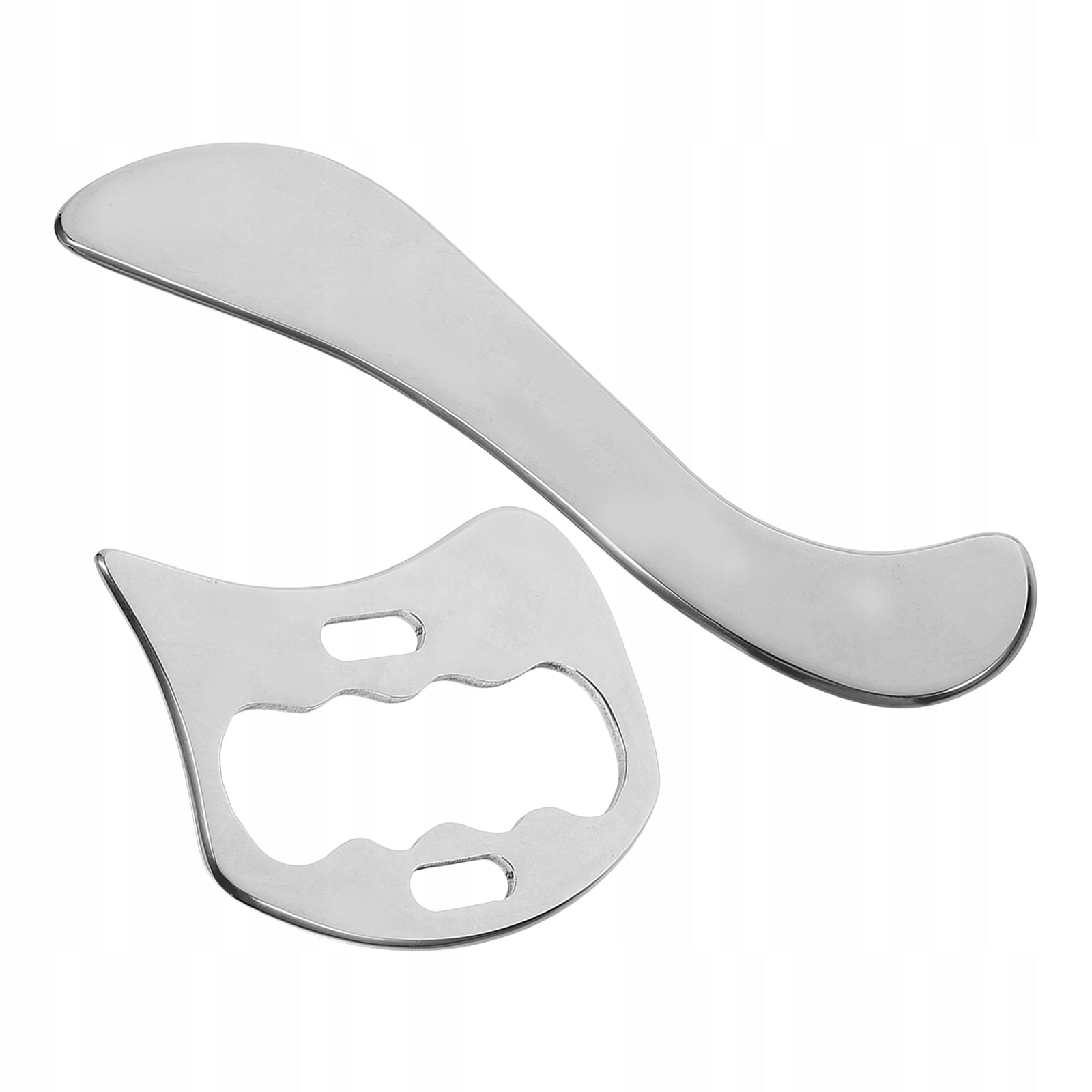 MUSCLE FASCIA SCRAPER