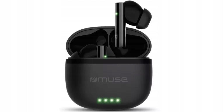 MUSE M-260 FB BLUETOOTH TWS WIRELESS IN-EAR HEADPHONES