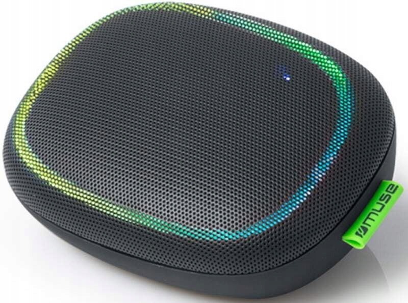 MUSE M-330DJ, Bluetooth reproduktor