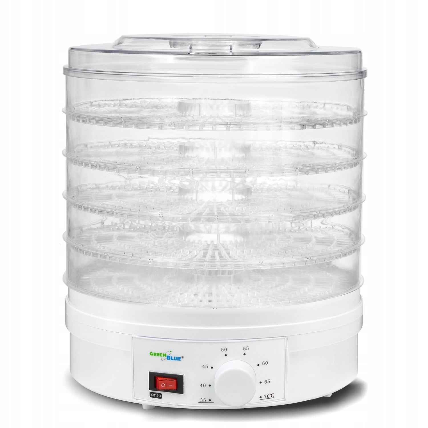 MUSHROOM AND FRUIT DRYER HERBS VEGETABLES TOMATOES STRONG LARGE HIGH SIEVES EAN (GTIN) 5902211110255